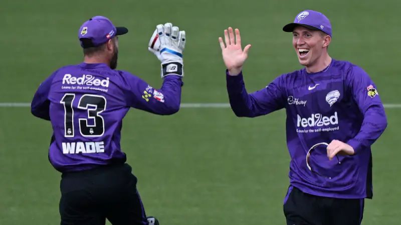 Big Bash League Cricket Match Prediction 2023-24 | Match 38 | Melbourne Stars vs Hobart Hurricanes – Will the HUR win after their third consecutive loss? | Jan 15 