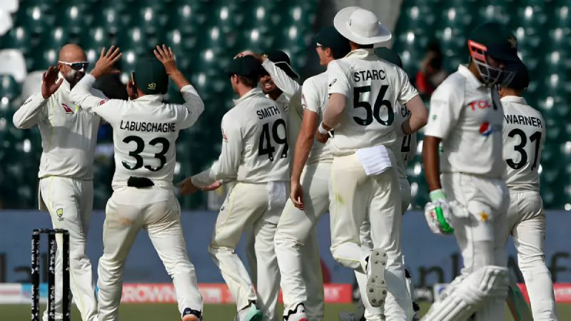 How Pakistan Can Outshine Australia in the 3rd Test