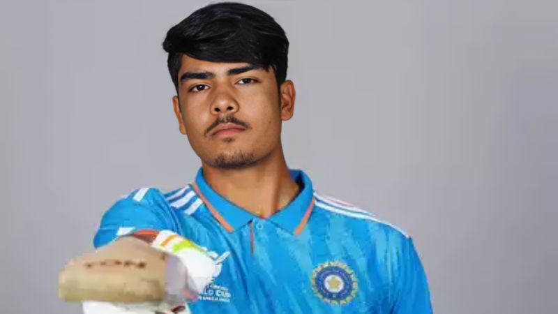 ICC U19 World Cup 2024 Key Players to Watch Out for in India vs New Zealand - 25th Match