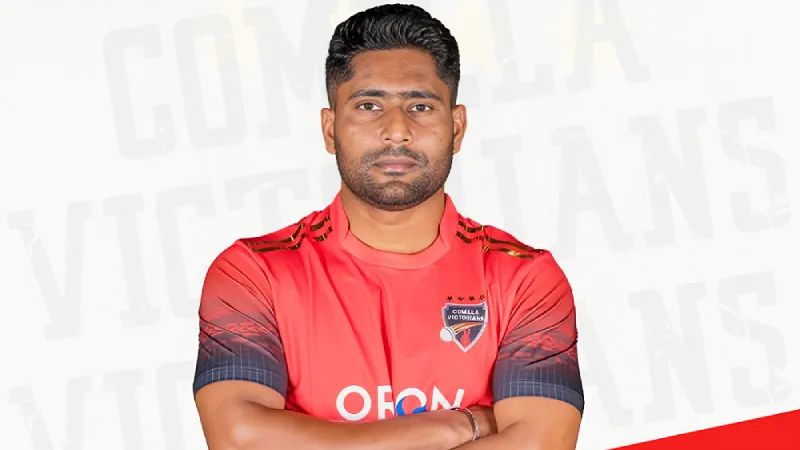 BPL 2024: Stars and Underperformers of Fortune Barishal vs Comilla Victorians Match