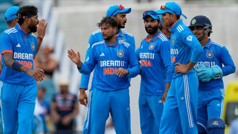 Cricket Prediction | India vs Afghanistan | 3rd T20I | Jan 17 – Will AFG win the last game of the three-match series?