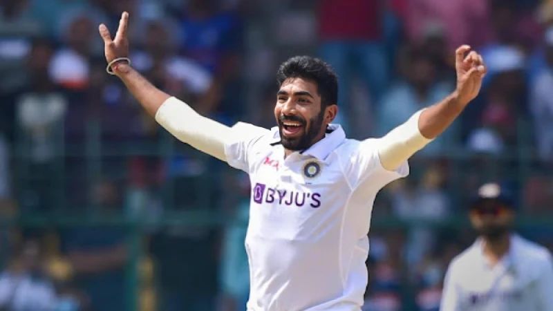 India's Stars and Underperformers in the 1st Test against South Africa