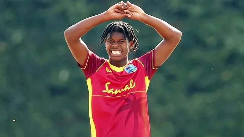 ICC U19 World Cup 2024: Stars and Underperformers of Scotland vs West Indies Match