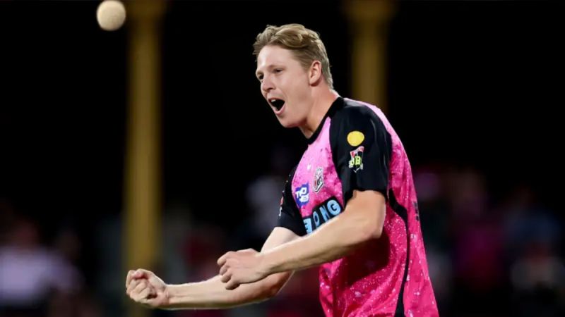 BBL 2023/24: Key Players to Watch Out for in Perth Scorchers vs Sydney Sixers - 39th Match