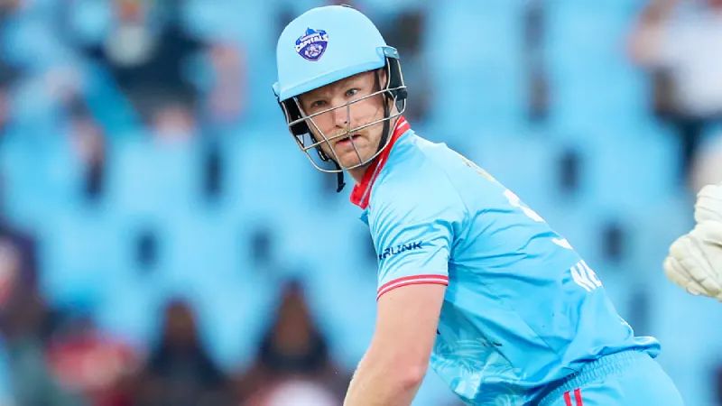 SA20 2024: Stars and Underperformers of Pretoria Capitals vs Sunrisers Eastern Cape Match