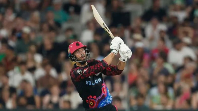 BBL 2023/24: Key Players to Watch Out for in Perth Scorchers vs Sydney Sixers - 39th Match