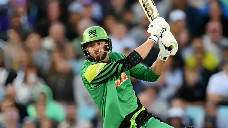 BBL 2023-24: Key Players to Watch Out for in Sydney Sixers vs. Brisbane Heat - 24th Match 