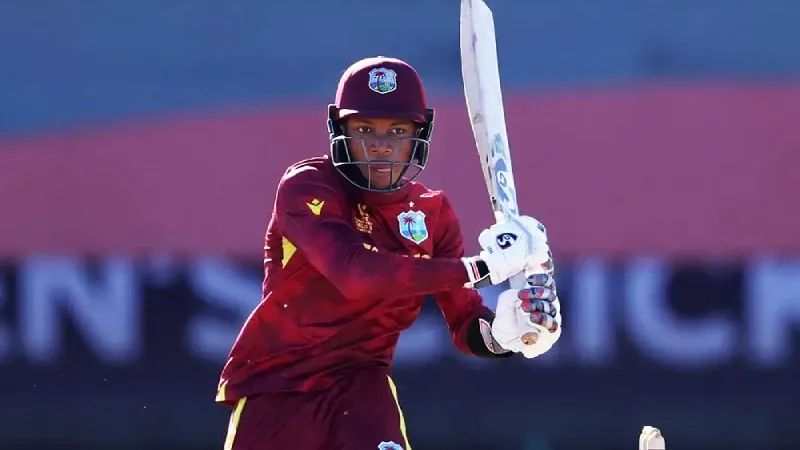 ICC U19 World Cup 2024: Stars and Underperformers of Scotland vs West Indies Match