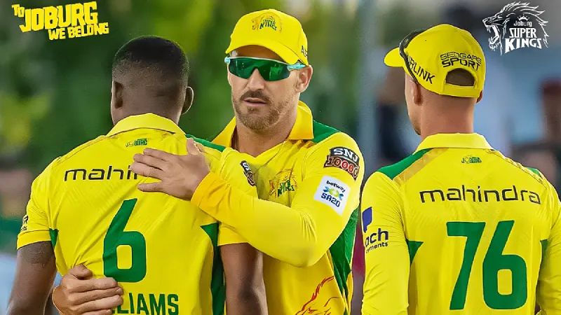 SA20 Cricket Match Prediction 2024 | Match 13 | Joburg Super Kings vs Pretoria Capitals – Let’s see who will win. | Jan 20