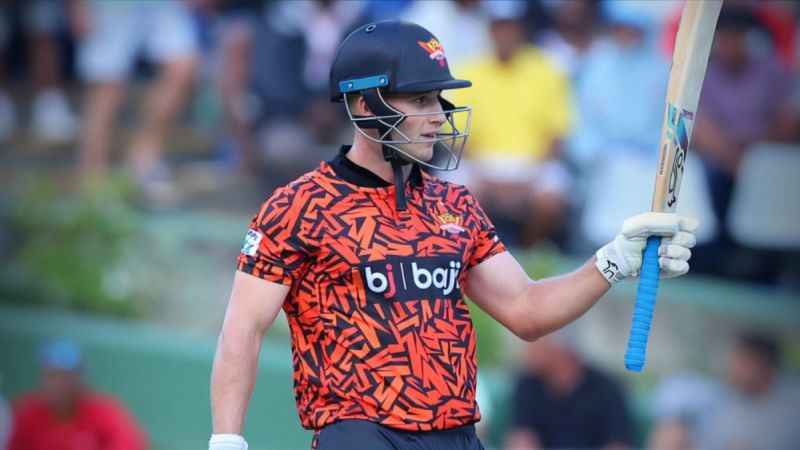 SA20 2024: How Sunrisers Eastern Cape Players Fared after their 7th Game of Group Stage