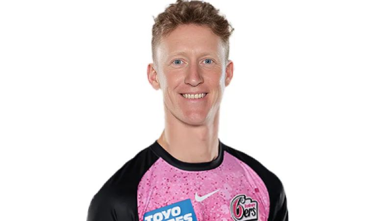 BBL 2023-24: How Sydney Sixers Players Fared after Group Stage