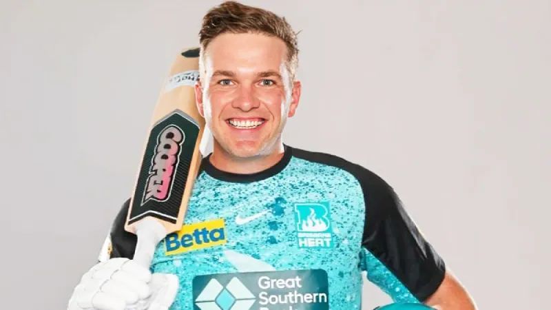 BBL 2023-24: Key Players to Watch Out for in Brisbane Heat vs Sydney Sixers - 1st Qualifier Match