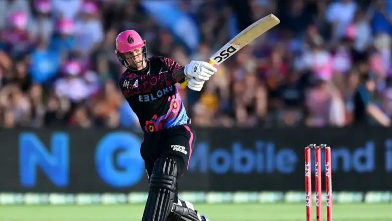 BBL 2023/24: Key Players to Watch Out for in Sydney Sixers vs Brisbane Heat - Final Match