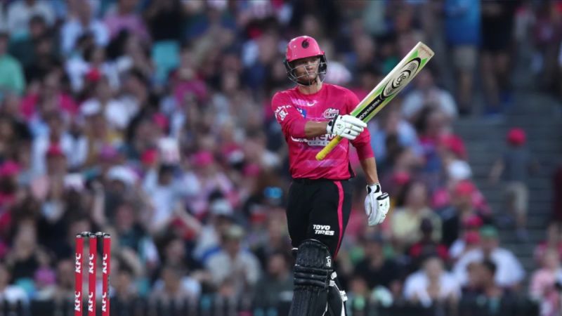 BBL 2023/24: Key Players to Watch Out for in Perth Scorchers vs Sydney Sixers - 39th Match