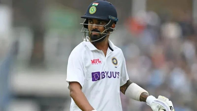 India's Stars and Underperformers in the 1st Test against South Africa