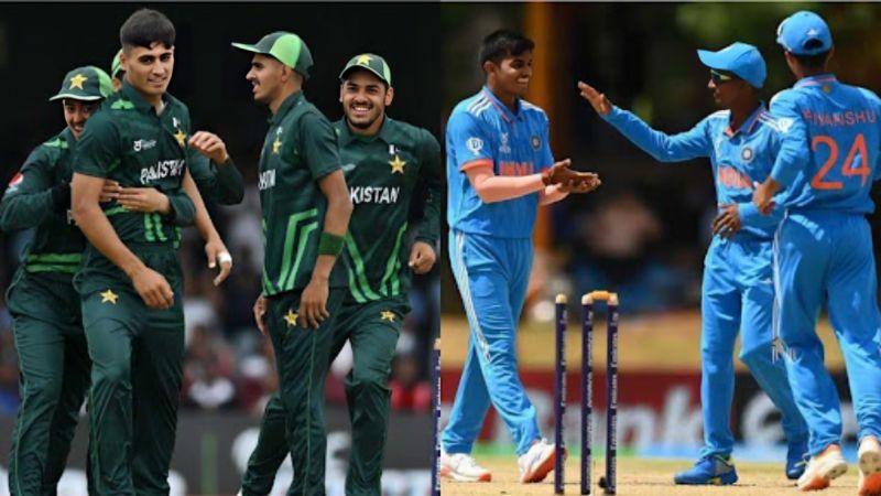 Key Insights of the Super Six Round of U19 World Cup 2024