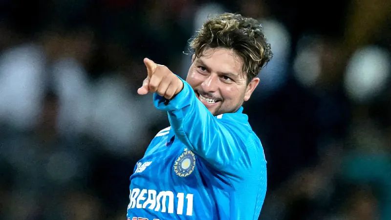 3 Players Likely to Bag Most Wickets in India vs Afghanistan T20I Series