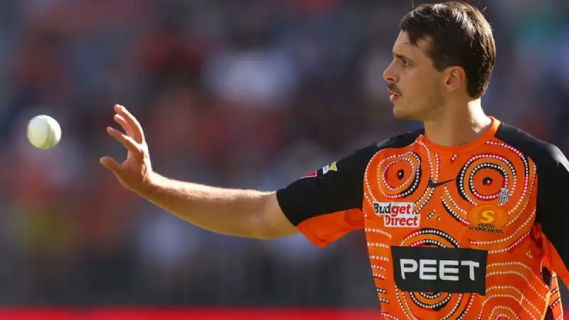 BBL 2023-24: Key Players to Watch Out for in Brisbane Heat vs Perth Scorchers - 32nd Match