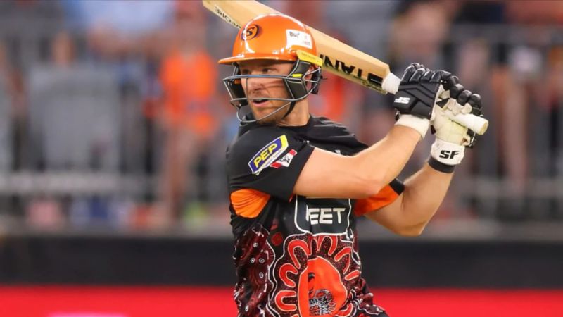 BBL 2023/24: Key Players to Watch Out for in Perth Scorchers vs Sydney Sixers - 39th Match