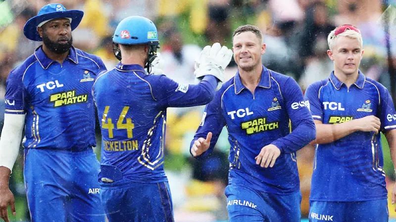 SA20 Cricket Match Prediction 2024 | Match 11 | MI Cape Town vs Paarl Royals – Let’s see who will win. | Jan 19