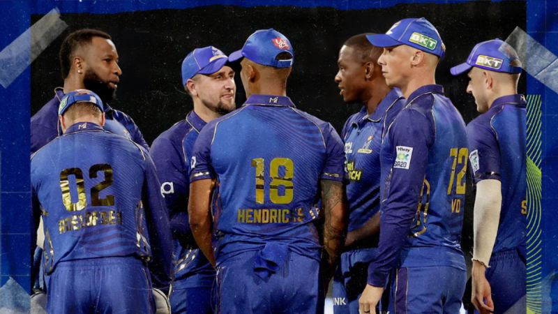 SA20 Cricket Match Prediction 2024 | Match 14 | Paarl Royals vs MI Cape Town – Can PR beat MICT and rise to the top spot in the points table? | Jan 21