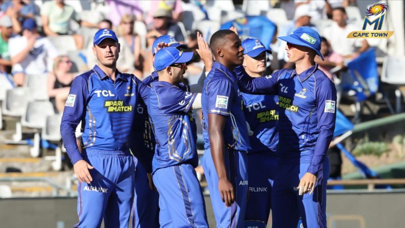 SA20 Cricket Match Prediction 2024 | Match 16 | MI Cape Town vs Durban Super Giants – Can DSG win against MICT? | Jan 23