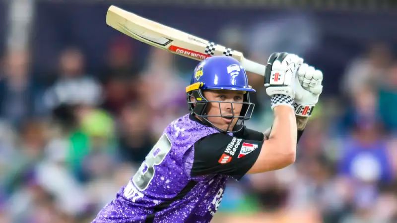 BBL 2023-24: Key Players to Watch Out for in Brisbane Heat vs Hobart Hurricanes - 29th Match