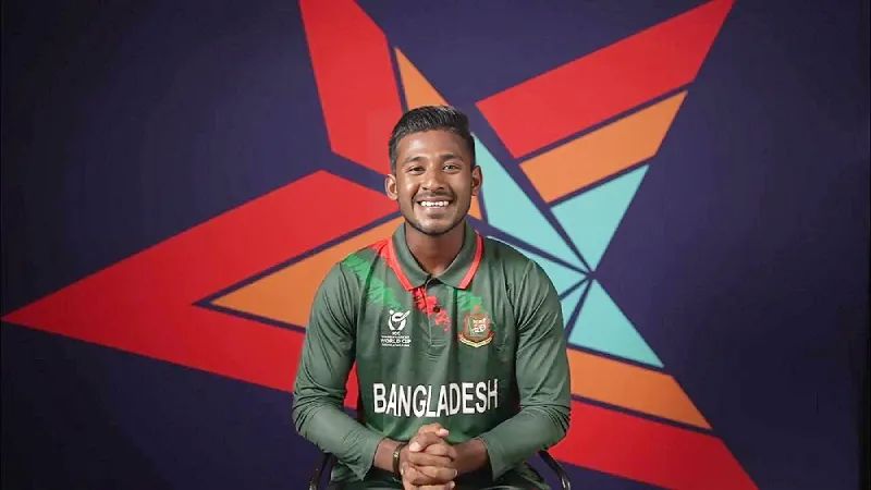 ICC U19 World Cup 2024: How Bangladeshi Players Fared after their 2nd Game of Group Stage