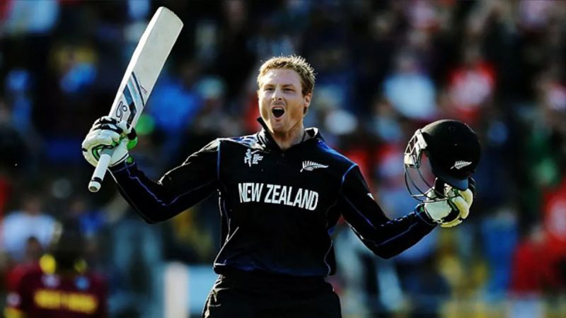 New Zealand Players with the Most Runs against Pakistan in T20Is