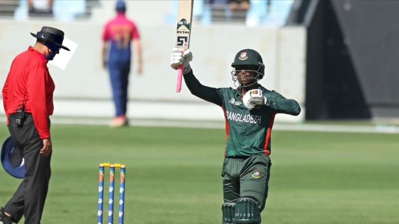 ICC U19 World Cup 2024: Stars and Underperformers of Bangladesh in the 8th in Match against Ireland