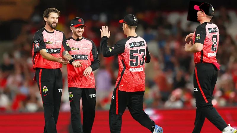 Big Bash League Cricket Match Prediction 2023-24 | Match 36 | Melbourne Renegades vs Melbourne Stars – Will the MLR see the second win of the season after losing the MLS? | Jan 13