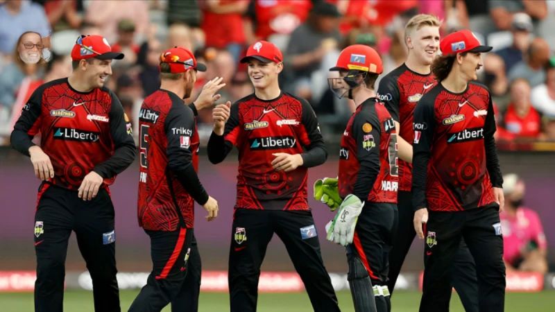 Big Bash League Cricket Match Prediction 2023-24 | Match 26 | Melbourne Renegades vs Hobart Hurricanes – Can the MR beat the HH and rise to the upper part of the points table? | Jan 04