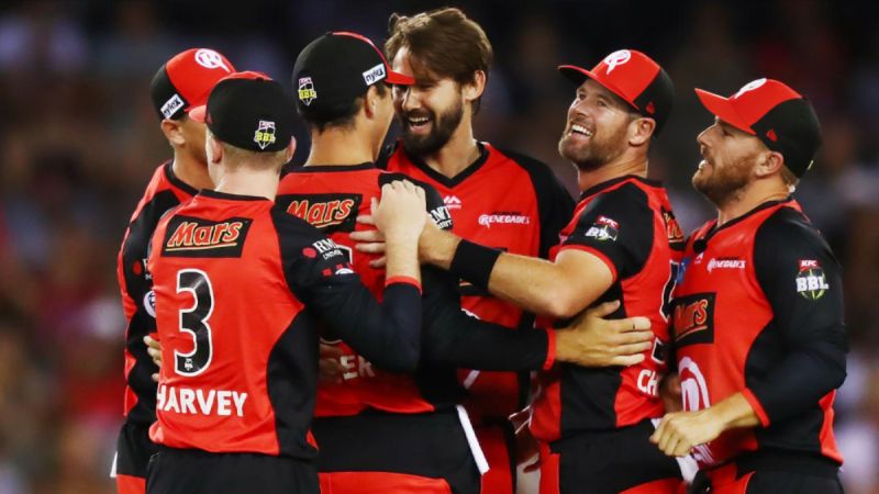 Big Bash League Cricket Match Prediction 2023-24 | Match 40 | Sydney Thunder vs Melbourne Renegades – Will the THU see the second victory of the season after losing the REN? | Jan 17