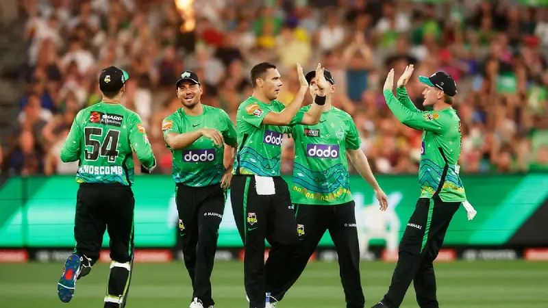 Big Bash League Cricket Match Prediction 2023-24 | Match 36 | Melbourne Renegades vs Melbourne Stars – Will the MLR see the second win of the season after losing the MLS? | Jan 13