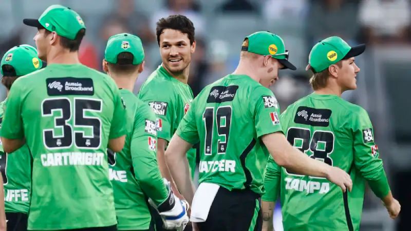 Big Bash League Cricket Match Prediction 2023-24 | Match 38 | Melbourne Stars vs Hobart Hurricanes – Will the HUR win after their third consecutive loss? | Jan 15 