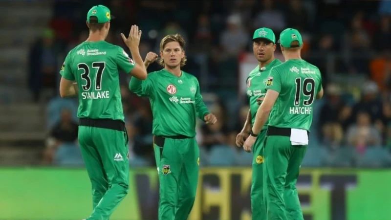 Big Bash League Cricket Match Prediction 2023-24 | Match 23 | Melbourne Stars vs Melbourne Renegades – Let’s see who will win. | Jan 02, 2024