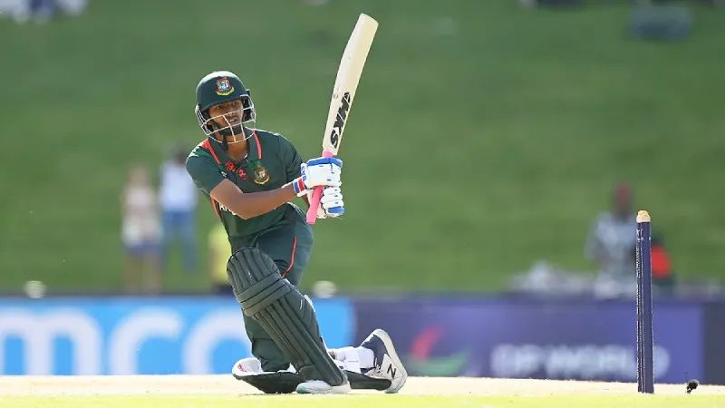 ICC U19 World Cup 2024: How Bangladeshi Players Fared after their 2nd Game of Group Stage