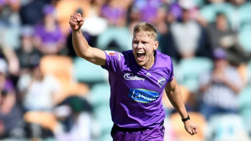 BBL 2023-24: Key Players to Watch Out for in Brisbane Heat vs Hobart Hurricanes - 29th Match