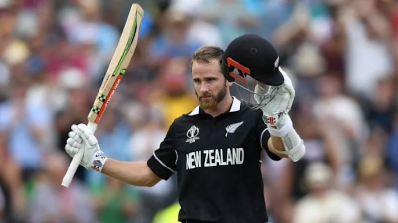 New Zealand Players with the Most Runs against Pakistan in T20Is