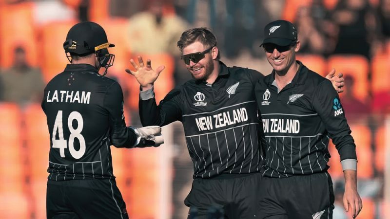 Cricket Prediction | New Zealand vs Pakistan | 3rd T20I | Jan 17 – Will NZ win the series with 2 matches in hand or not?