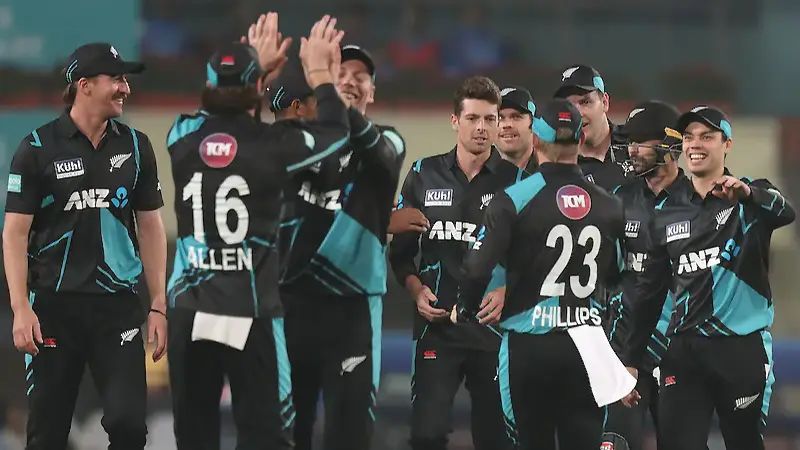 Cricket Prediction New Zealand vs Pakistan 5th T20I Jan 21 – NZ is now heading to a 5-match whitewash.