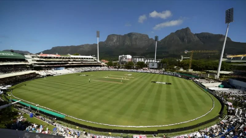 Cricket Prediction | South Africa vs India | 2nd Test | Jan 03 – Let’s see whether SA won the series or not.