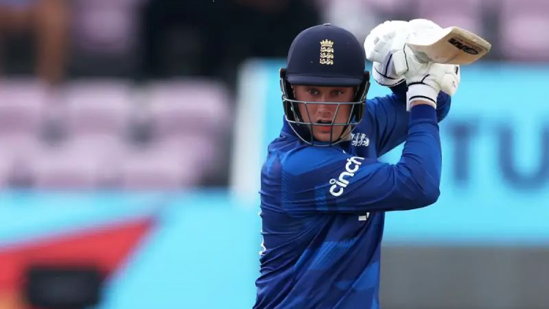 ICC U19 World Cup 2024: Stars and Underperformers of South Africa vs England Match