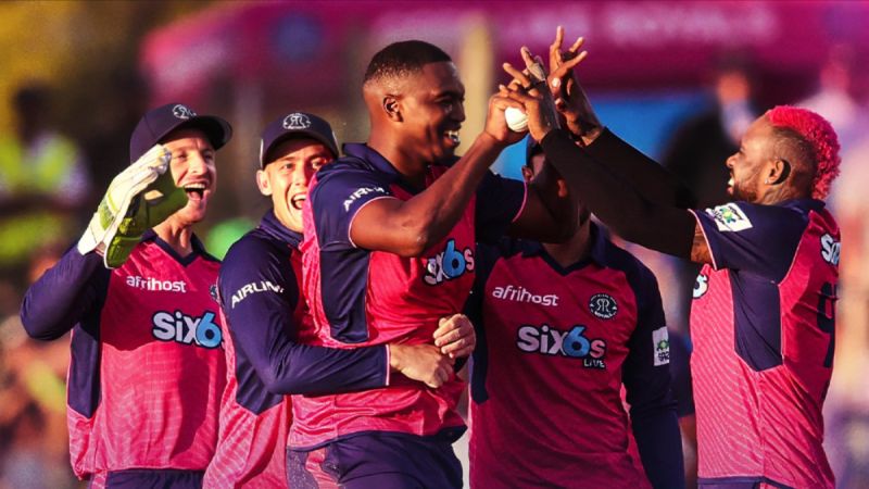 SA20 Cricket Match Prediction 2024 | Match 6 | Pretoria Capitals vs Paarl Royals – Can PR win the second consecutive tournament after defeating PRC? | Jan 14