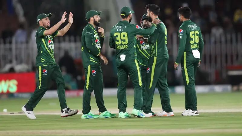 Cricket Prediction | New Zealand vs Pakistan | 5th T20I | Jan 21 – NZ is now heading to a 5-match whitewash.