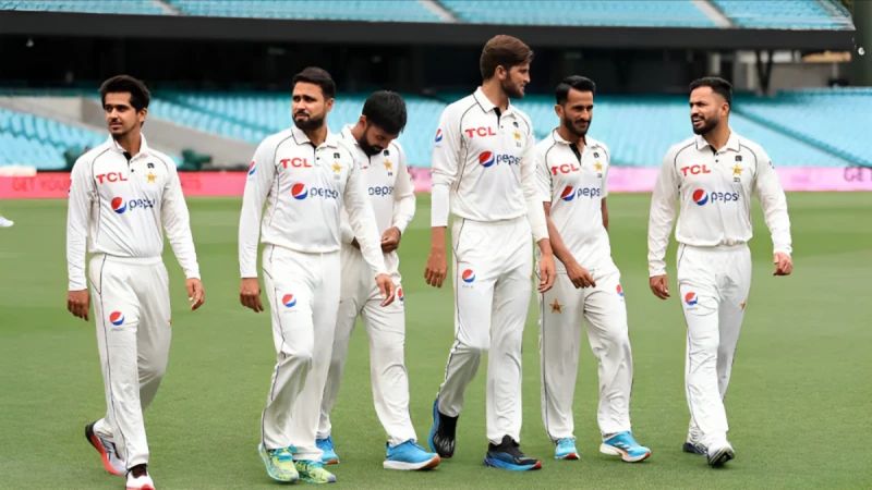 Cricket Prediction | Australia vs Pakistan | 3rd Test | Jan 03 – Will the host AUS be able to whitewash PAK?