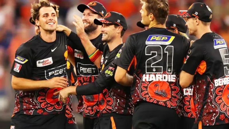 Big Bash League Cricket Match Prediction 2023-24 Match 27 Adelaide Strikers vs Perth Scorchers – Let’s see who will win. Jan 05