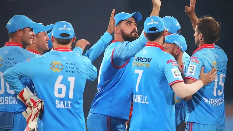 SA20 Cricket Match Prediction 2024 | Match 21 | Pretoria Capitals vs Joburg Super Kings – Let’s see who will win. | Jan 27