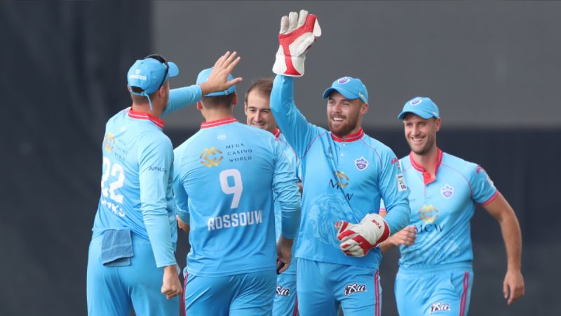 SA20 Cricket Match Prediction 2024 | Match 10 | Pretoria Capitals vs Durban Super Giants – Can the DSG pull off a fourth straight win this season? | Jan 18