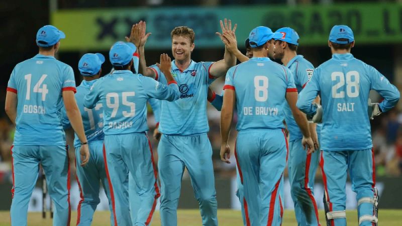 SA20 Cricket Match Prediction 2024 | Match 24 | Durban Super Giants vs Pretoria Capitals – Can PC beat the leading team in the points table DSG? | Jan 30